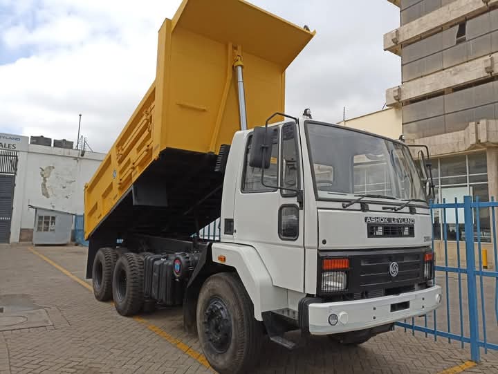 Commercial Fleet Asset